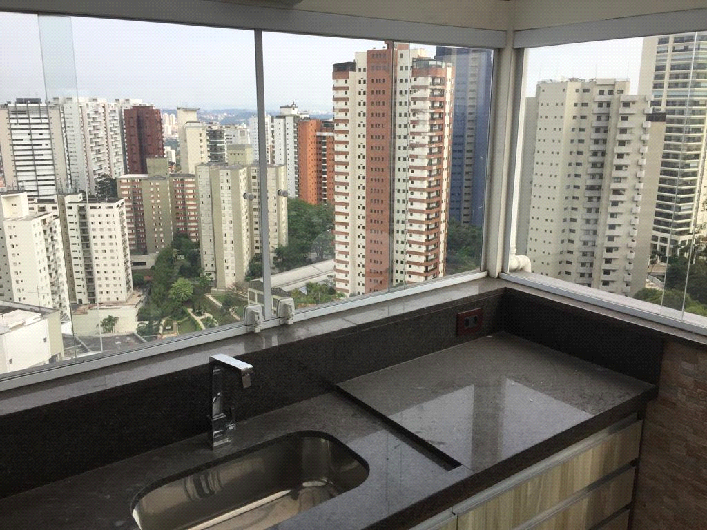 Venda Cobertura São Paulo Vila Suzana REO758019 1