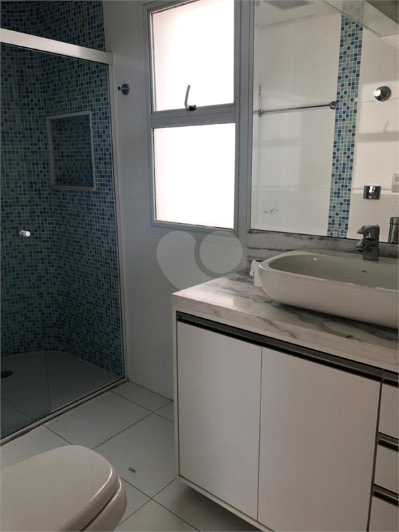 Venda Cobertura São Paulo Vila Suzana REO758019 42