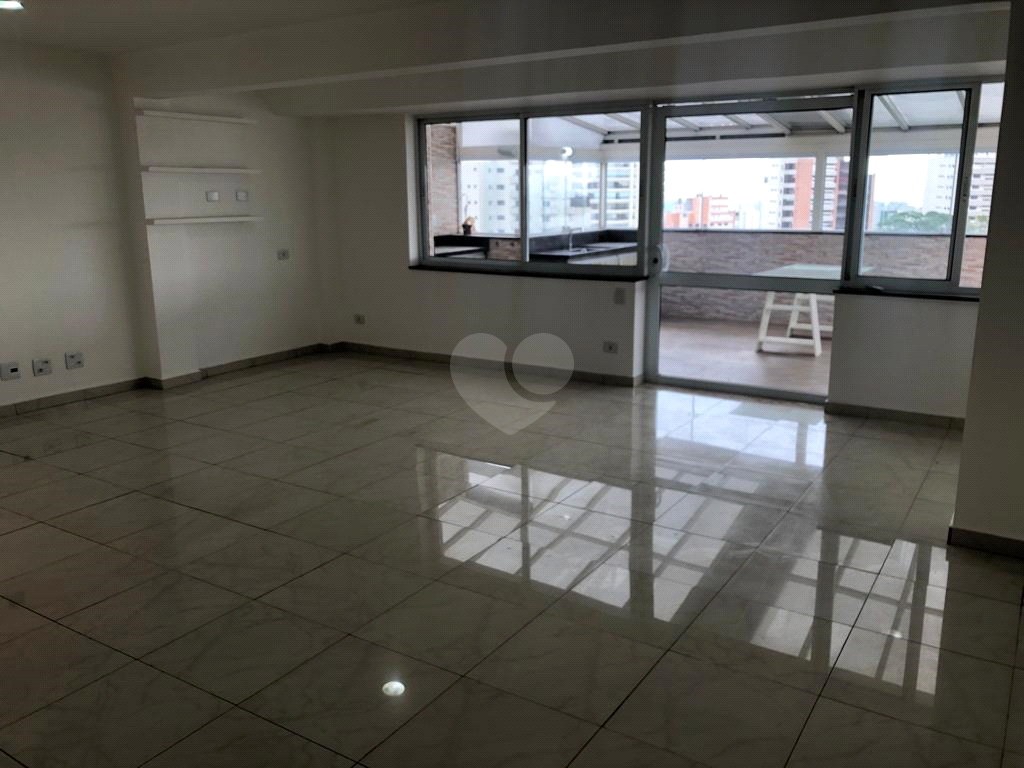 Venda Cobertura São Paulo Vila Suzana REO758019 19