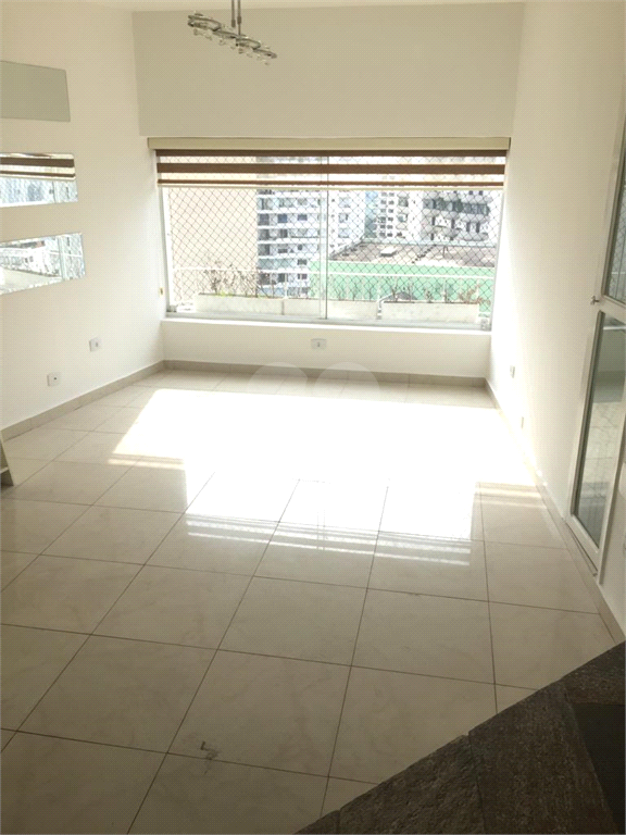 Venda Cobertura São Paulo Vila Suzana REO758019 14