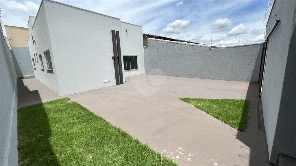 Venda Casa Uberlândia Jardim Brasília REO758038 1