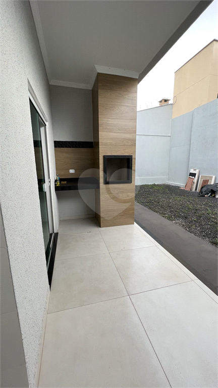 Venda Casa Uberlândia Jardim Brasília REO758038 12