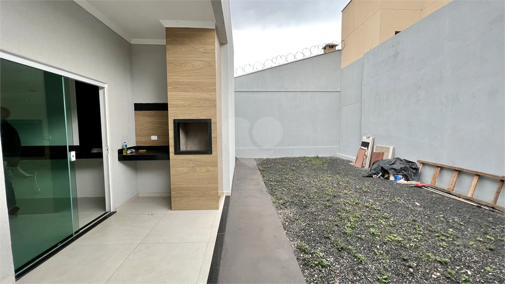 Venda Casa Uberlândia Jardim Brasília REO758038 11