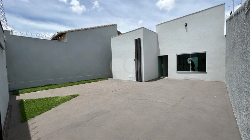 Venda Casa Uberlândia Jardim Brasília REO758038 3