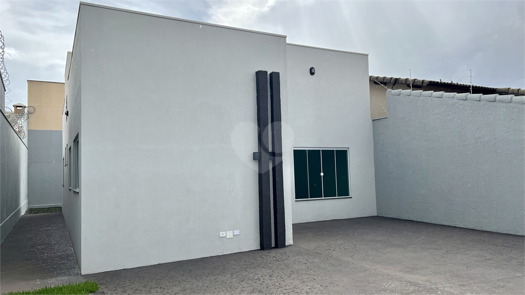 Venda Casa Uberlândia Jardim Brasília REO758038 4