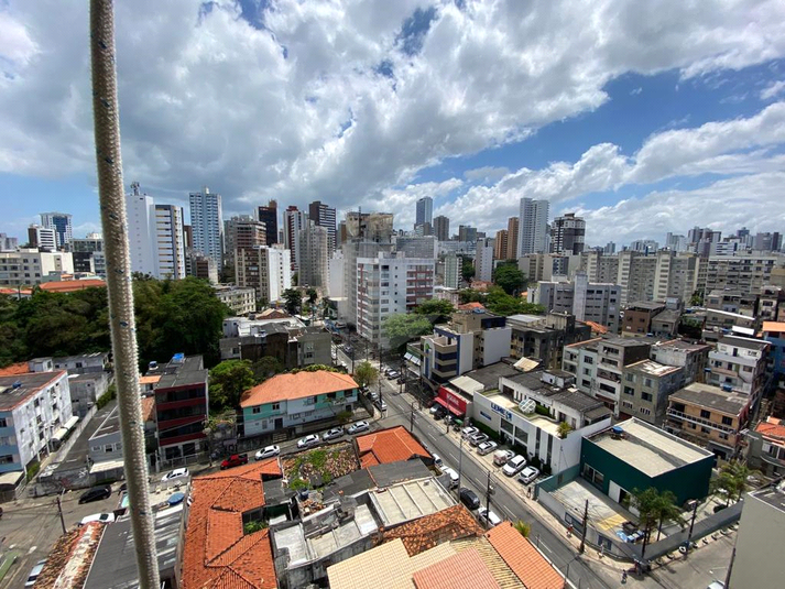 Venda Apartamento Salvador Barra REO758062 1