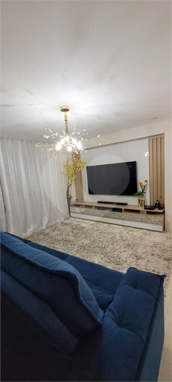 Venda Apartamento São Paulo Vila Campestre REO758078 14