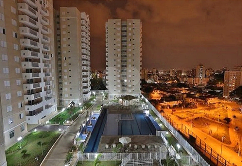 Venda Apartamento São Paulo Vila Campestre REO758078 3