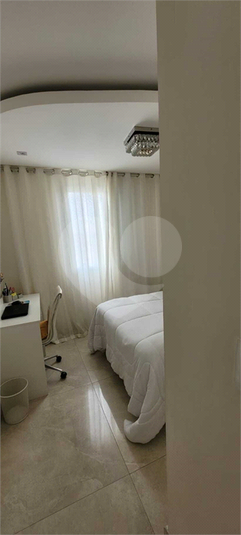 Venda Apartamento São Paulo Vila Campestre REO758078 23