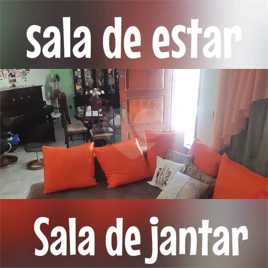 Venda Sobrado Santo André Santa Maria REO758101 35