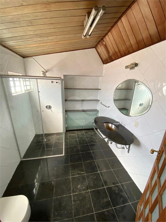 Venda Casa São Paulo Brooklin Paulista REO758123 12