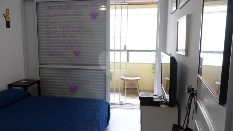 Venda Apartamento São Paulo Liberdade REO75813 6