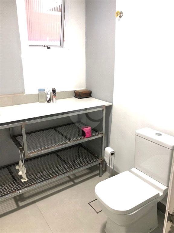 Venda Apartamento São Paulo Liberdade REO75813 15