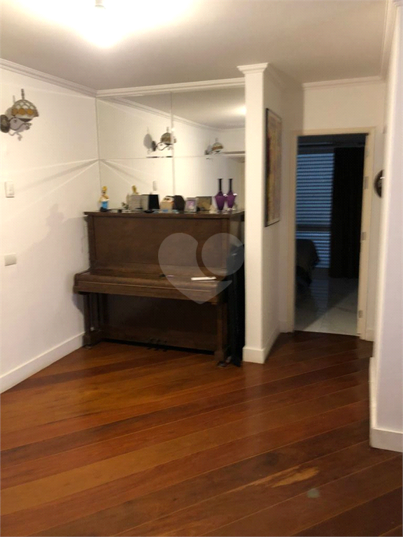 Venda Apartamento São Paulo Liberdade REO75813 3