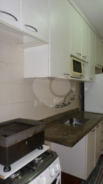 Venda Apartamento São Paulo Liberdade REO75813 14