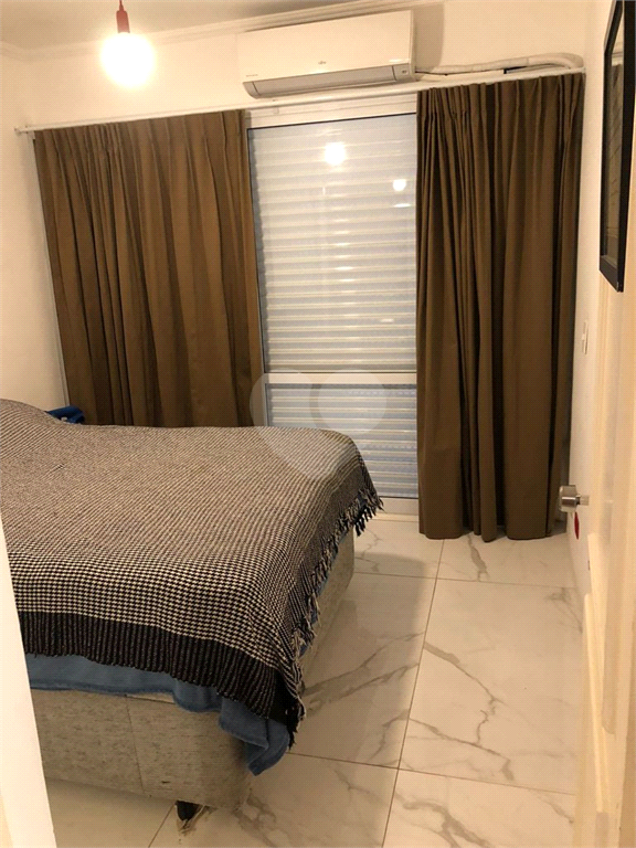 Venda Apartamento São Paulo Liberdade REO75813 20