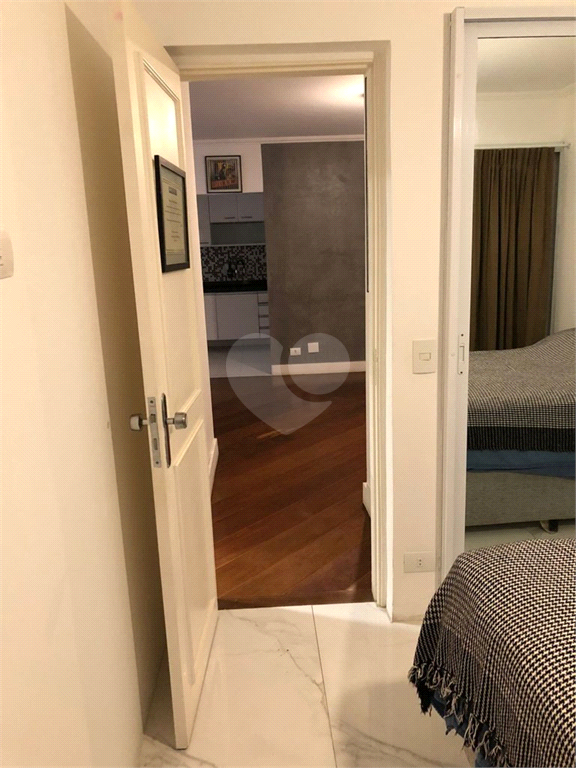 Venda Apartamento São Paulo Liberdade REO75813 19