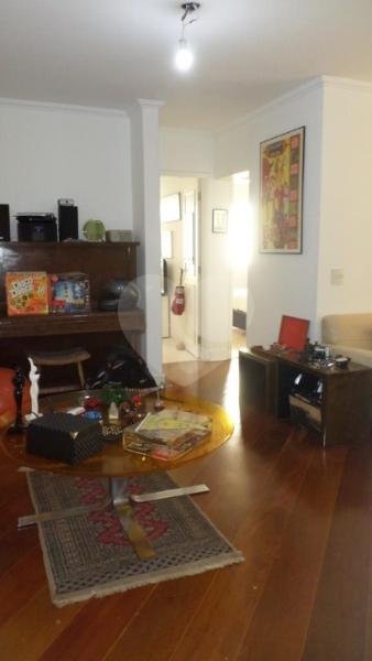 Venda Apartamento São Paulo Liberdade REO75813 5