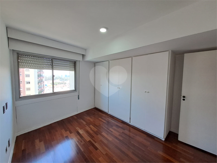 Aluguel Apartamento São Paulo Paraisópolis REO758138 5