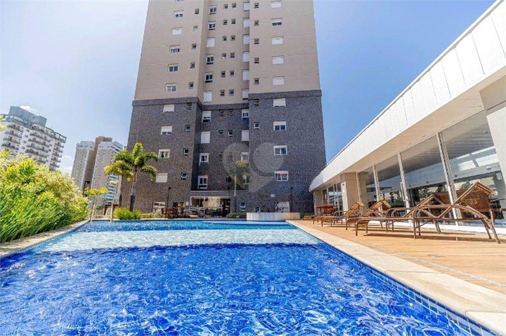 Venda Apartamento Osasco Vila Osasco REO758161 2