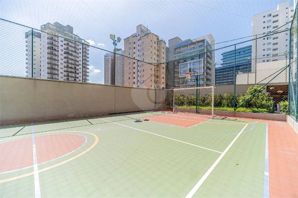 Venda Apartamento Osasco Vila Osasco REO758161 5