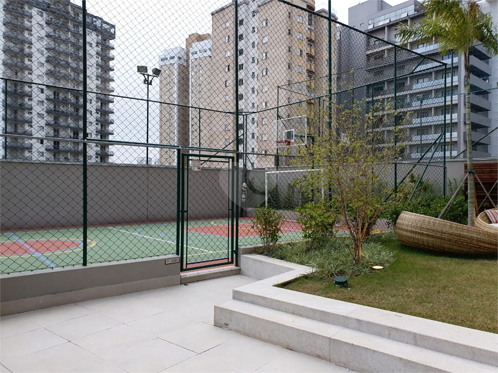 Venda Apartamento Osasco Vila Osasco REO758161 12