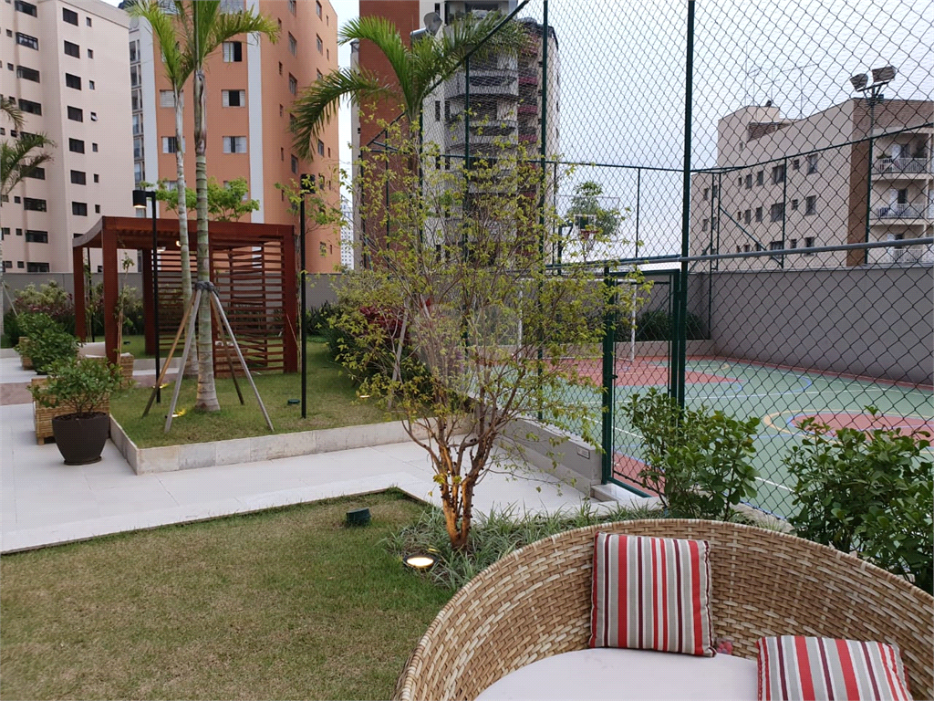 Venda Apartamento Osasco Vila Osasco REO758161 11