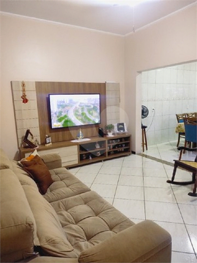 Venda Casa Sorocaba Vila Hortência REO758165 10