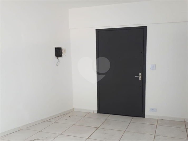 Aluguel Apartamento São Paulo Pari REO758172 177