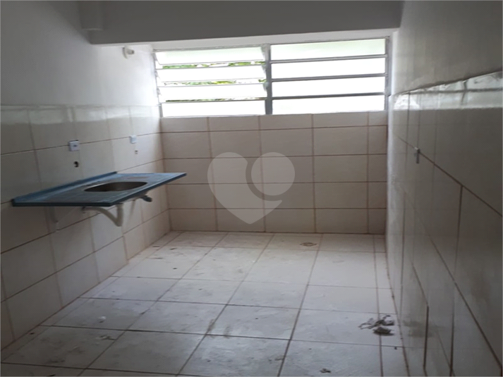 Aluguel Apartamento São Paulo Pari REO758172 178