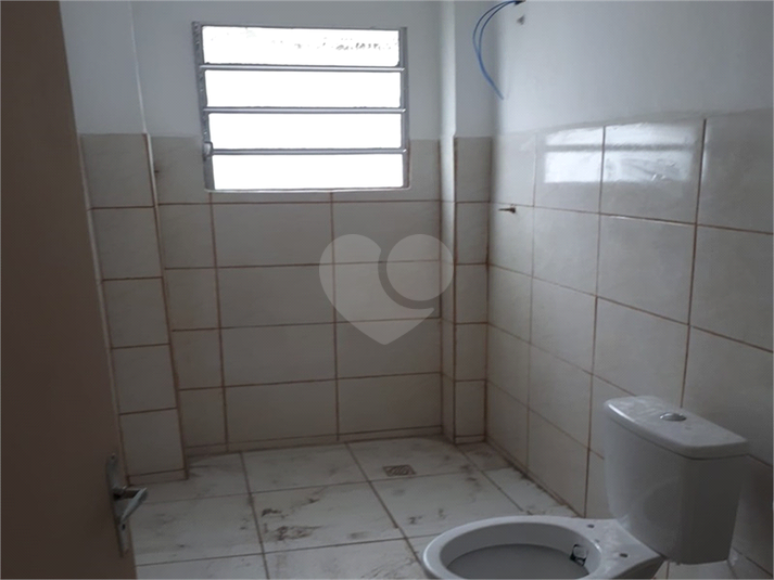 Aluguel Apartamento São Paulo Pari REO758172 172