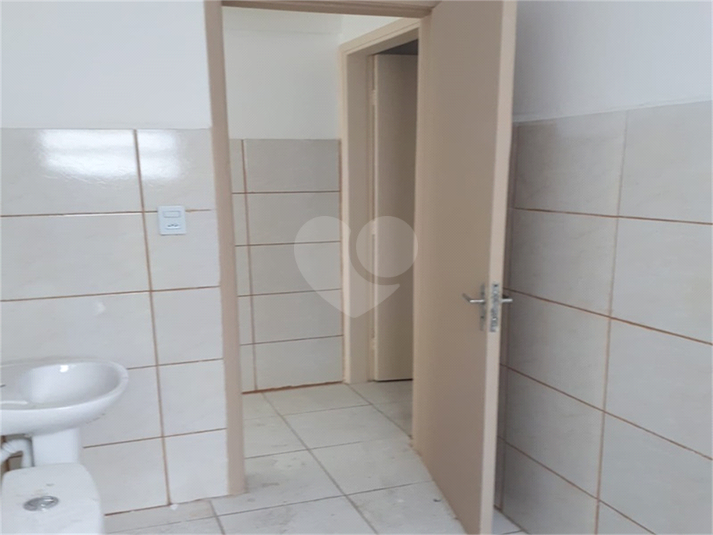 Aluguel Apartamento São Paulo Pari REO758172 171