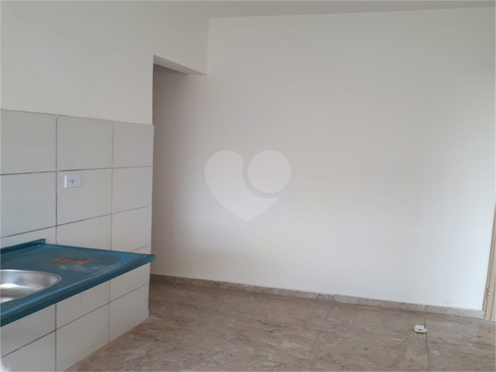 Aluguel Apartamento São Paulo Pari REO758172 27