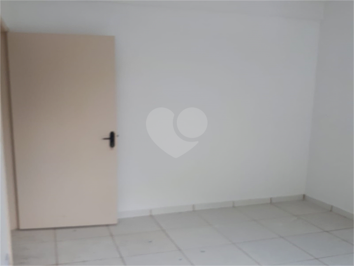 Aluguel Apartamento São Paulo Pari REO758172 168