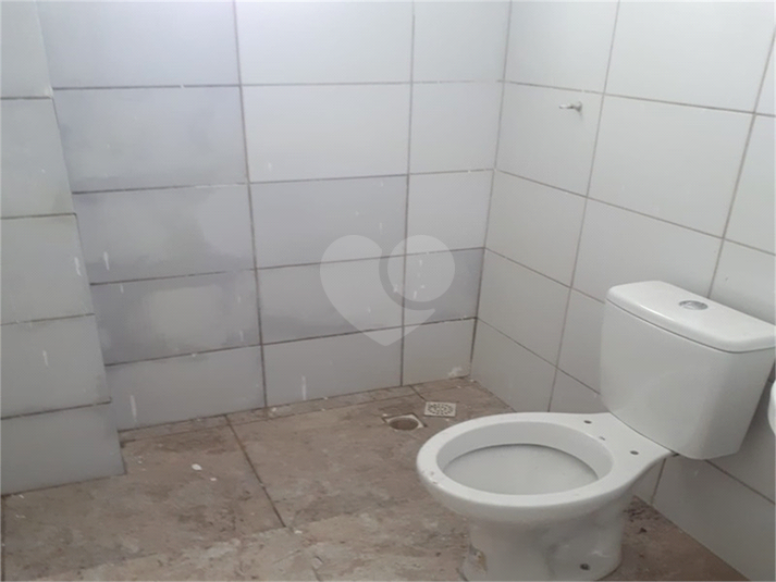 Aluguel Apartamento São Paulo Pari REO758172 99