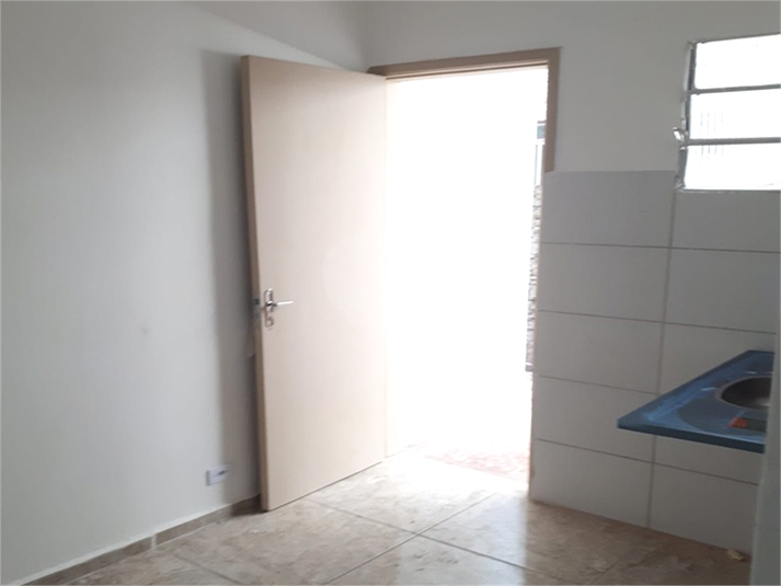 Aluguel Apartamento São Paulo Pari REO758172 158