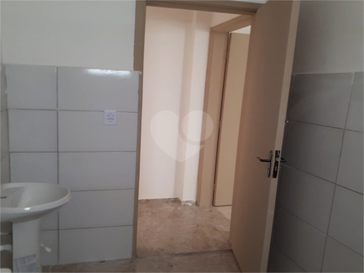 Aluguel Apartamento São Paulo Pari REO758172 70