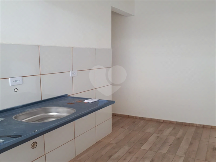 Aluguel Apartamento São Paulo Pari REO758172 89