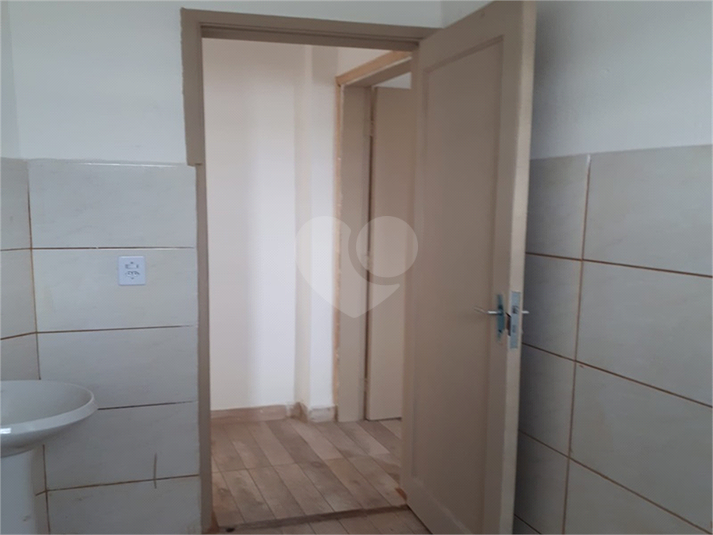 Aluguel Apartamento São Paulo Pari REO758172 5