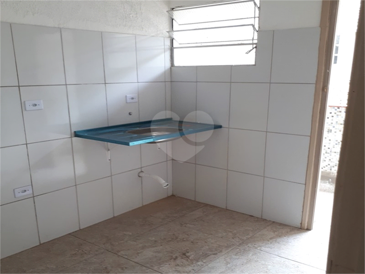 Aluguel Apartamento São Paulo Pari REO758172 21