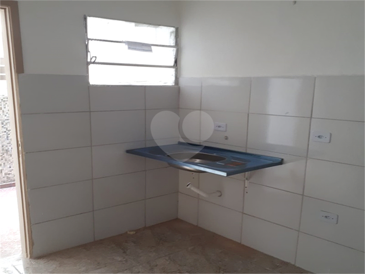 Aluguel Apartamento São Paulo Pari REO758172 160