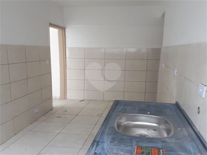 Aluguel Apartamento São Paulo Pari REO758172 173