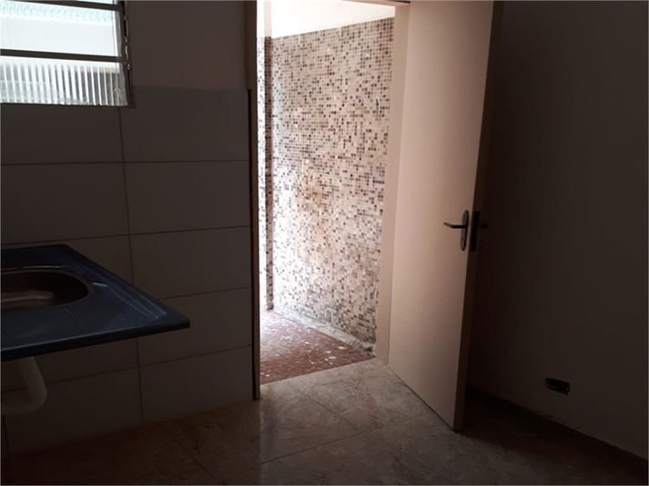 Aluguel Apartamento São Paulo Pari REO758172 77