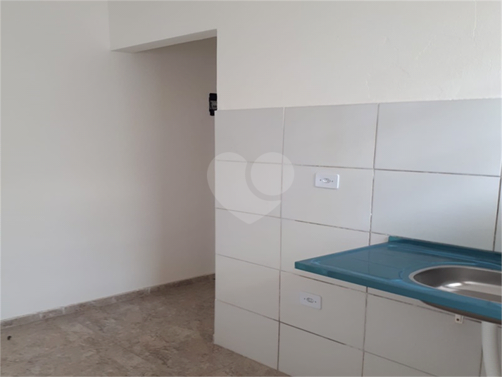 Aluguel Apartamento São Paulo Pari REO758172 16