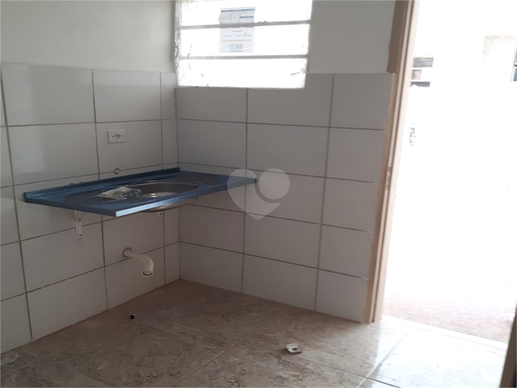 Aluguel Apartamento São Paulo Pari REO758174 120