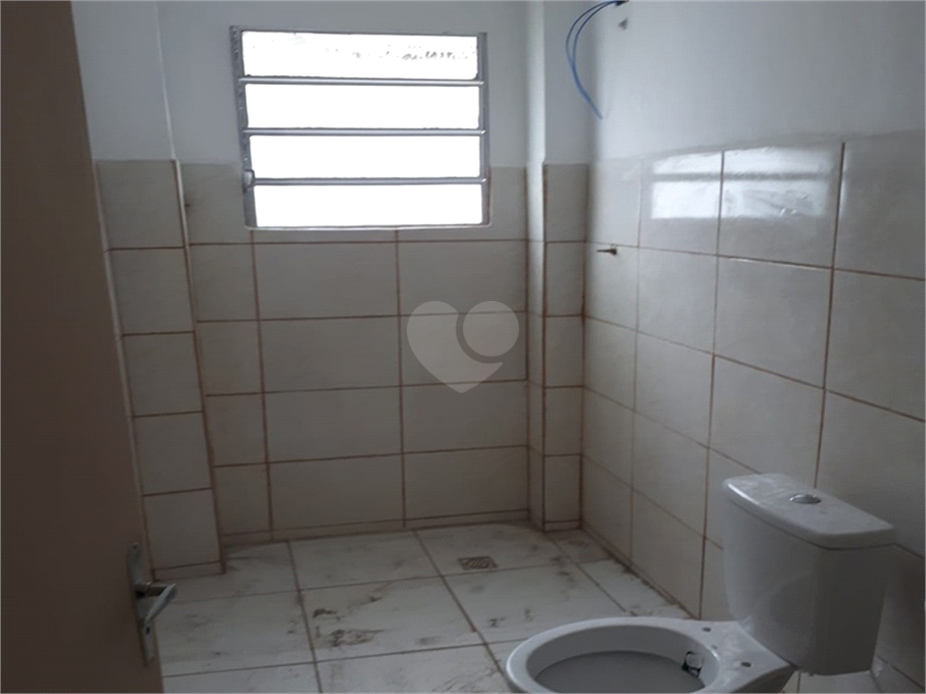 Aluguel Apartamento São Paulo Pari REO758174 179