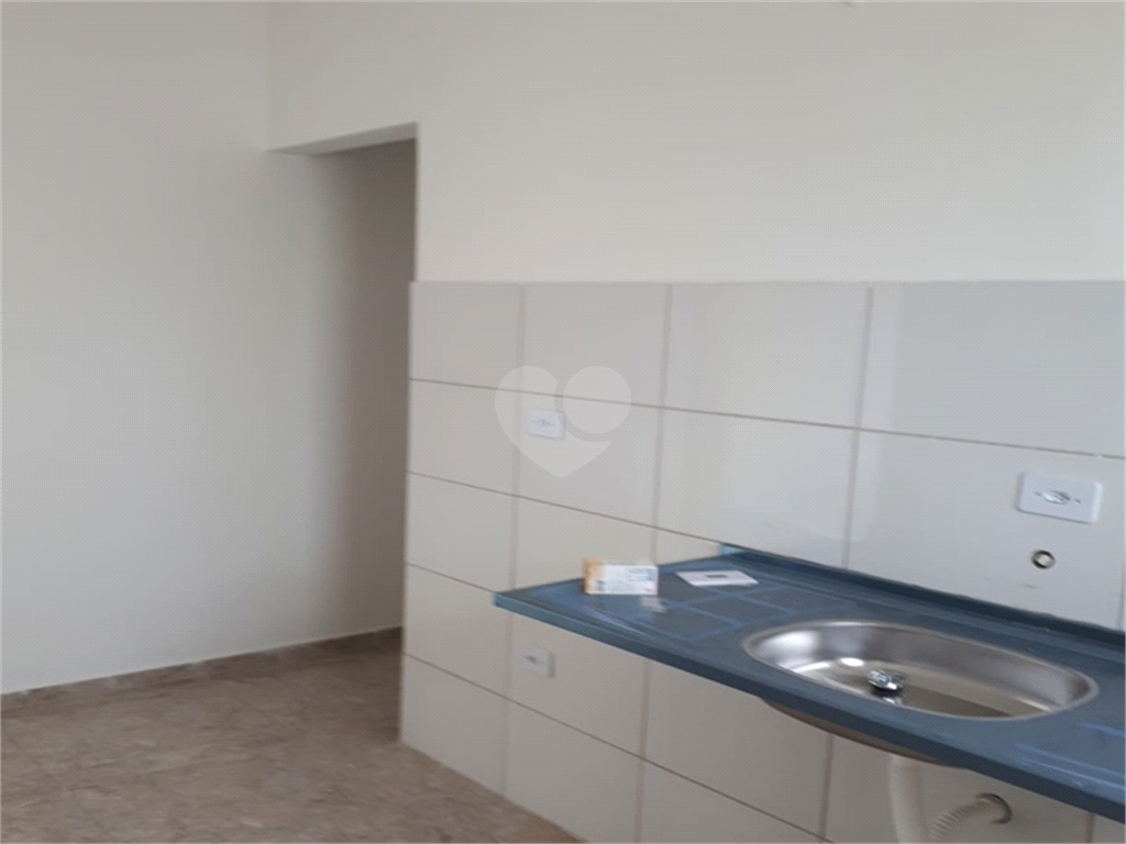 Aluguel Apartamento São Paulo Pari REO758174 109