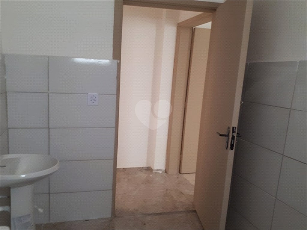 Aluguel Apartamento São Paulo Pari REO758174 74