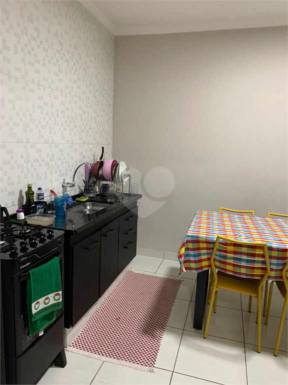 Venda Casa Itupeva Jardim São Vicente REO758187 2