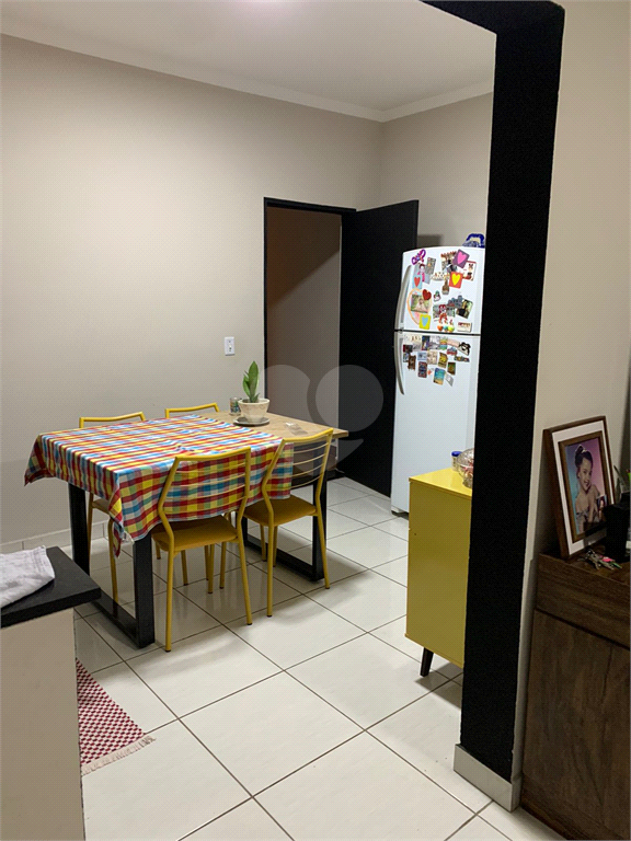 Venda Casa Itupeva Jardim São Vicente REO758187 3